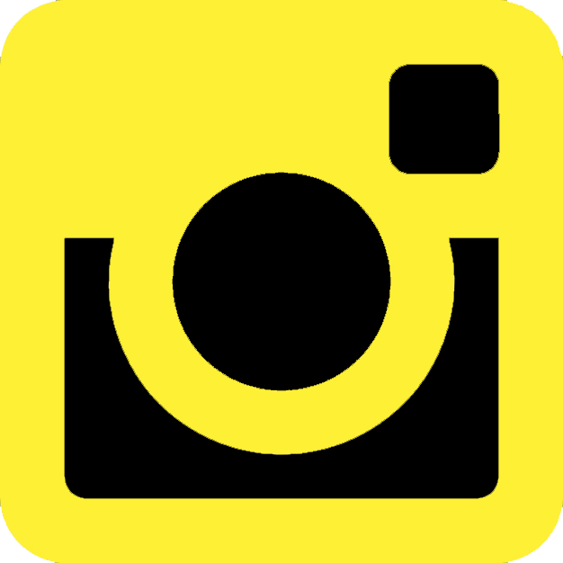 Instagram icon